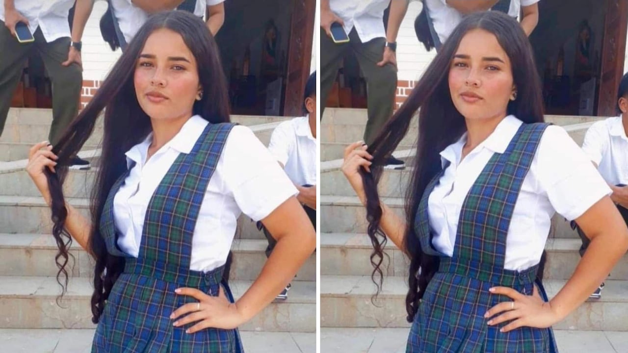 Feminicidio de Paula Andrea Restrepo Parra