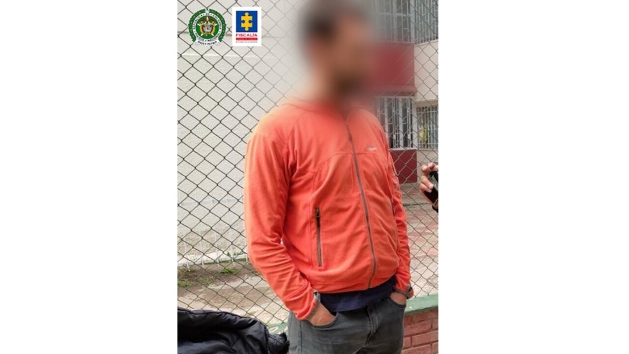 Profesor de educación física del colegio Marymount capturado por presunto acoso sexual.