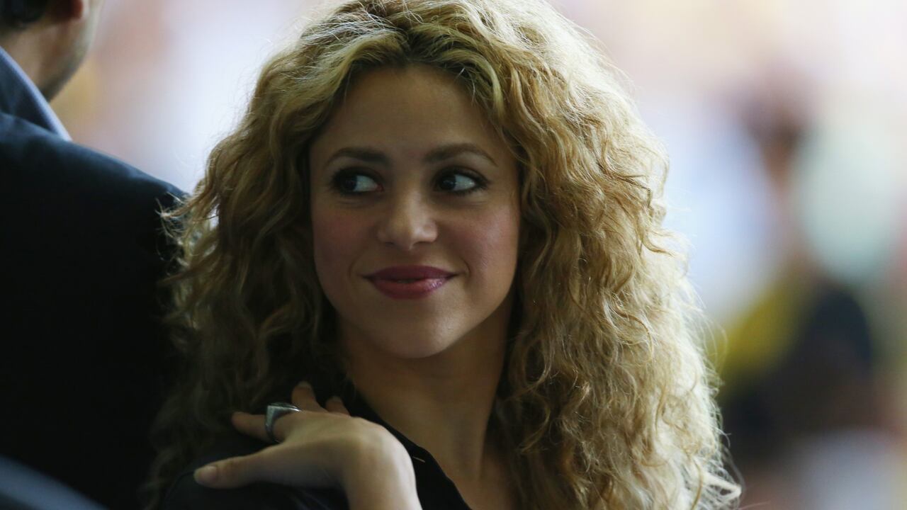 Edgar García Ochoa reveló algunos detalles de la vida de la cantante.