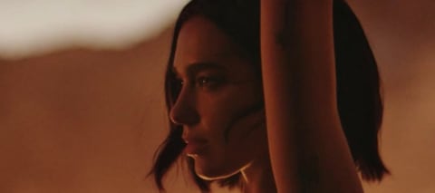 Dua Lipa