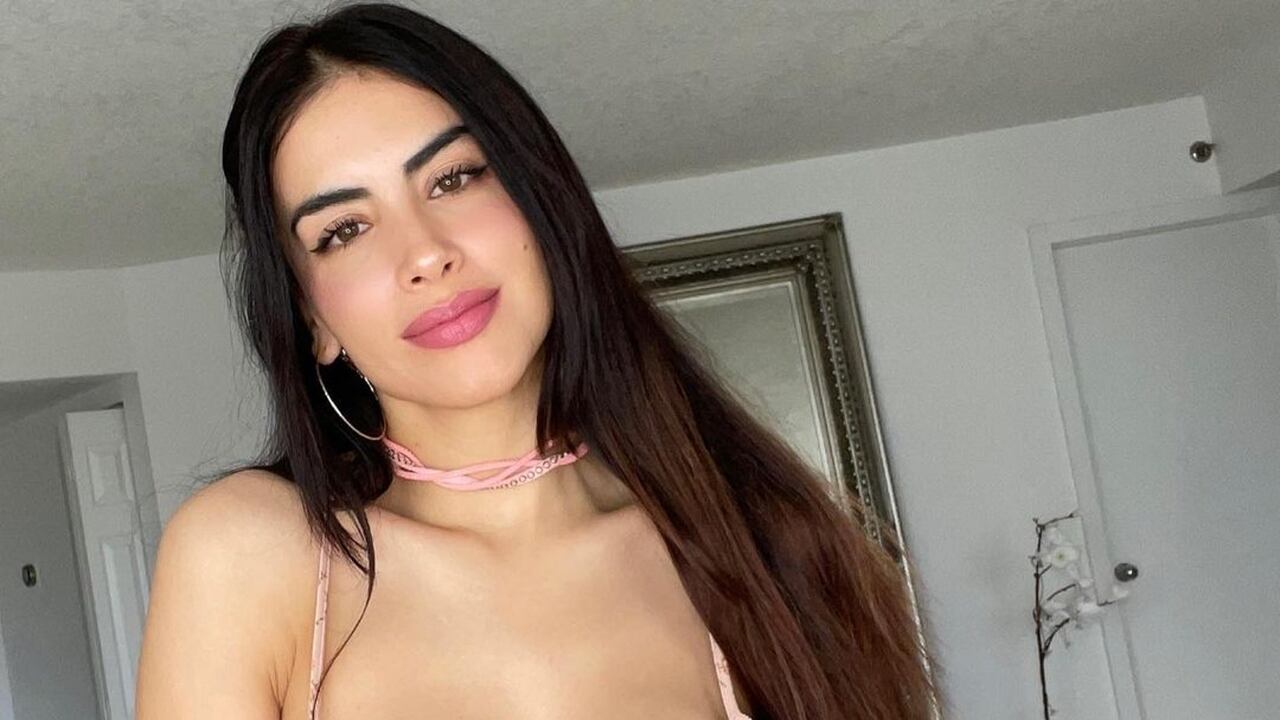 "De presentadora te ves mejor", video de Jéssica Cediel cantando divide opiniones entre sus seguidores