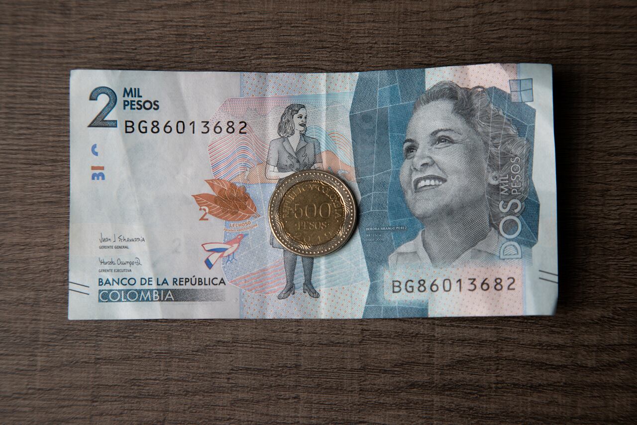 BILLETES