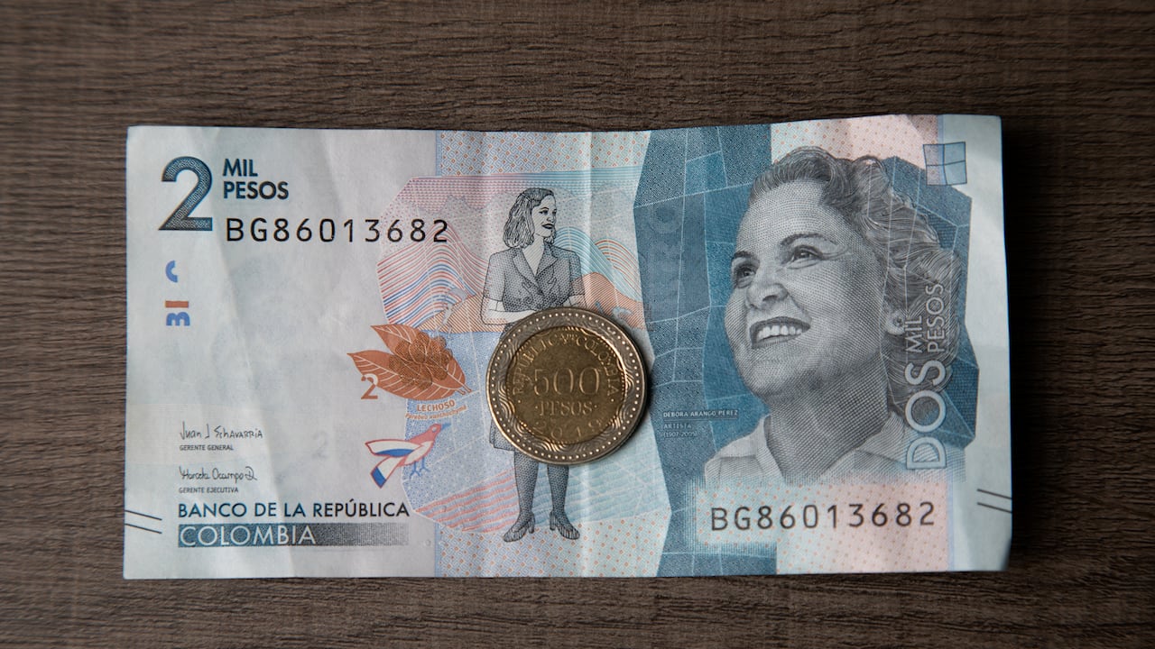BILLETES