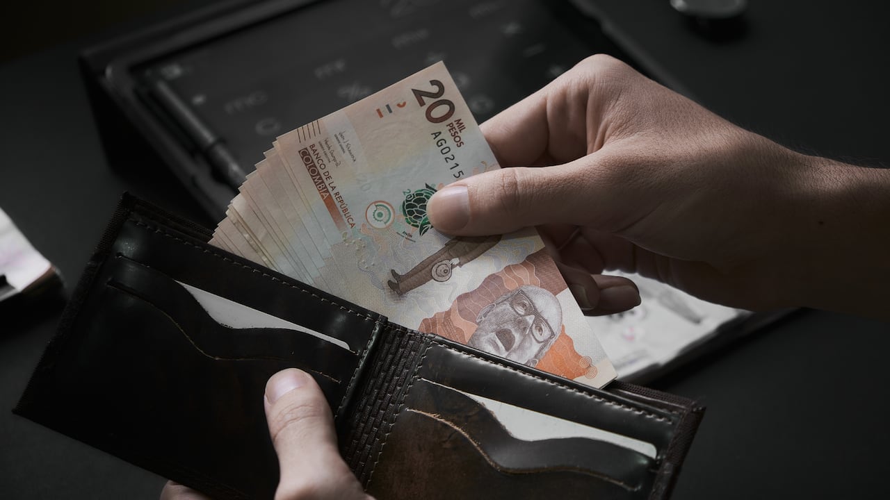 Las profesiones con peor y mejor sueldo en Colombia, ¿la suya en cuál lista está?