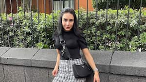 Foto: Instagram @johannafadul