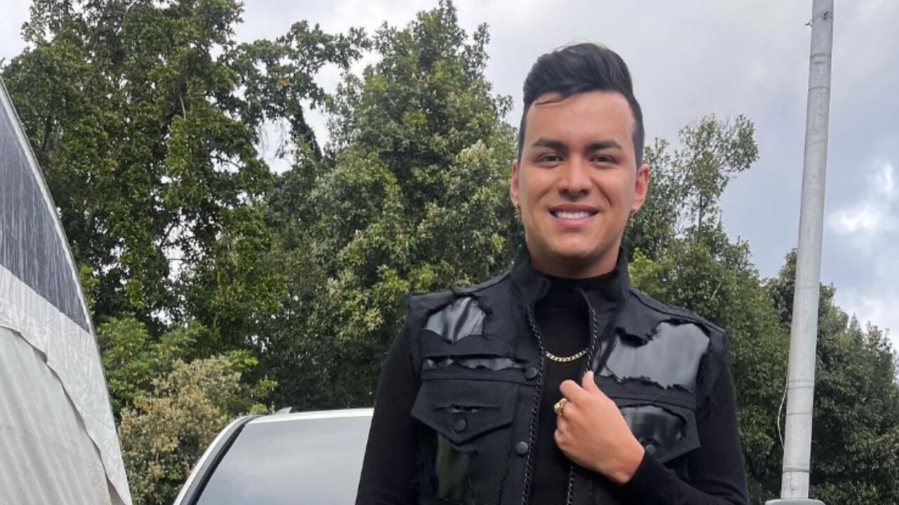 Yeison Jiménez revela los serios problemas que tuvo con el alcohol y la etapa en la que fue ladrón