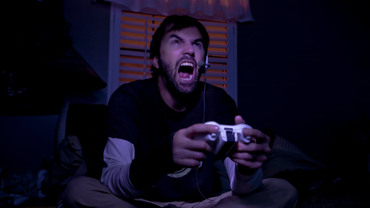 El juego de terror que una de cada diez personas no logra continuar