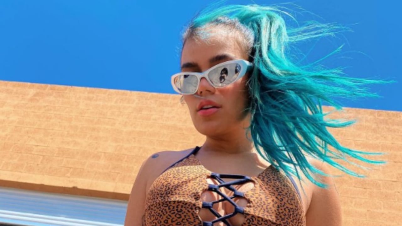 Karol G es una de las invitadas a la nueva versión de Coachella