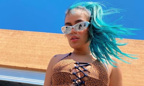Karol G es una de las invitadas a la nueva versión de Coachella