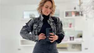 Foto: Instagram @chichilanavia