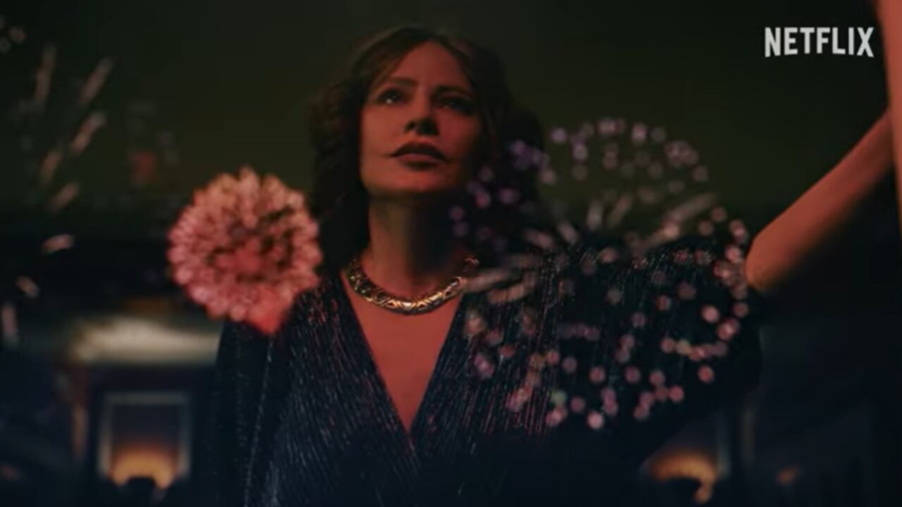 Griselda Blanco, la nueva serie de Netflix que es inspirada en una historia de la vida real.