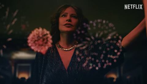 Griselda Blanco, la nueva serie de Netflix que es inspirada en una historia de la vida real.