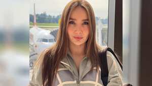 Foto: Instagram @paolajarapj