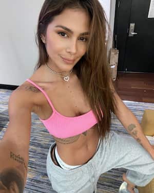 Greeicy Rendón