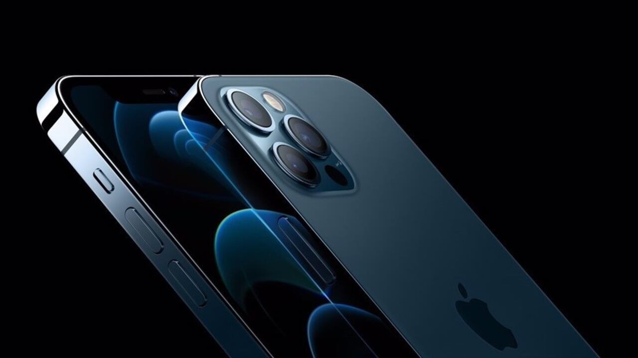 iPhone busca novedades para sus usuarios.