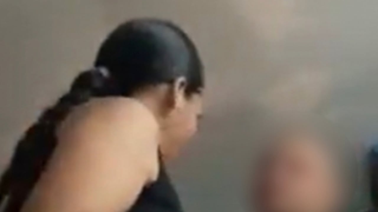 Grabación de una mujer en Cartagena deja ver como su jefe trató de abusar de ella