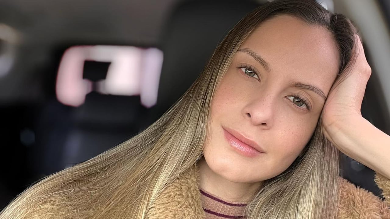 Foto: Instagram @lauraacunaayala