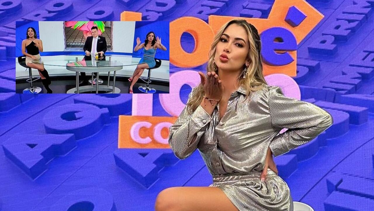 ¿Despidieron a Nanis Ochoa de 'Lo sé todo' tras polémica? Apareció su posible reemplazo