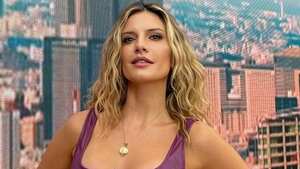 Foto: Instagram @mabelmoreno1