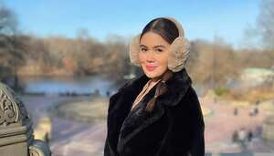 Cintia Cossio es hermana del también creador de contenido Yeferson Cossio.