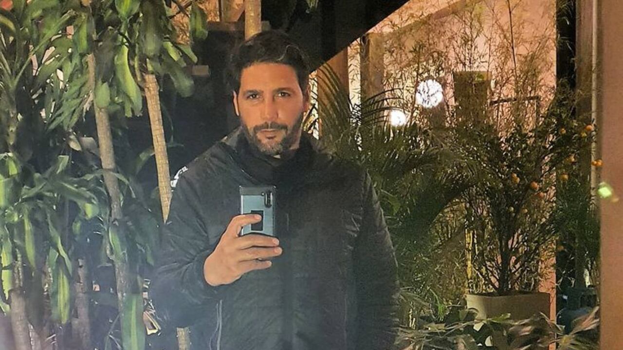 “Estaba en la quiebra” Agmeth Escaf habla de su oscuro momento luego de salir de Caracol