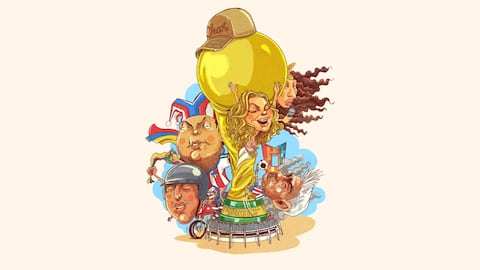 Ilustración de Leo Parra
