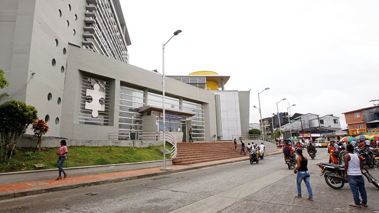 La Fiscalía General de la Nación está realizando entrevistas y análisis con fiscales, investigadores y peritos para definir si se configura el cartel de la infancia y quiénes lo conforman.