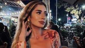 Rafaella, hija de Marbelle, comentó qué busca en un hombre