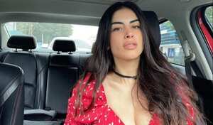 Jessica Cediel ¿nuevo romance?