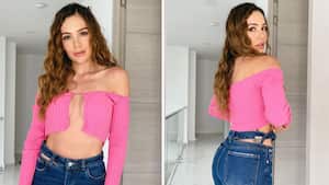 Instagram @linatejeiro