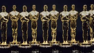 Era la primera vez que la mujer los presentaba.