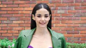 Foto: Instagram @maleja_restrepo