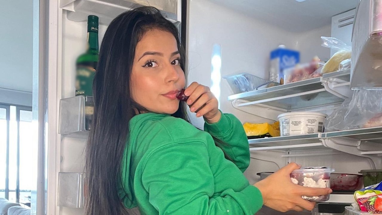 Aida Cortés lanzó réplica de su parte íntima como juguete para hombres