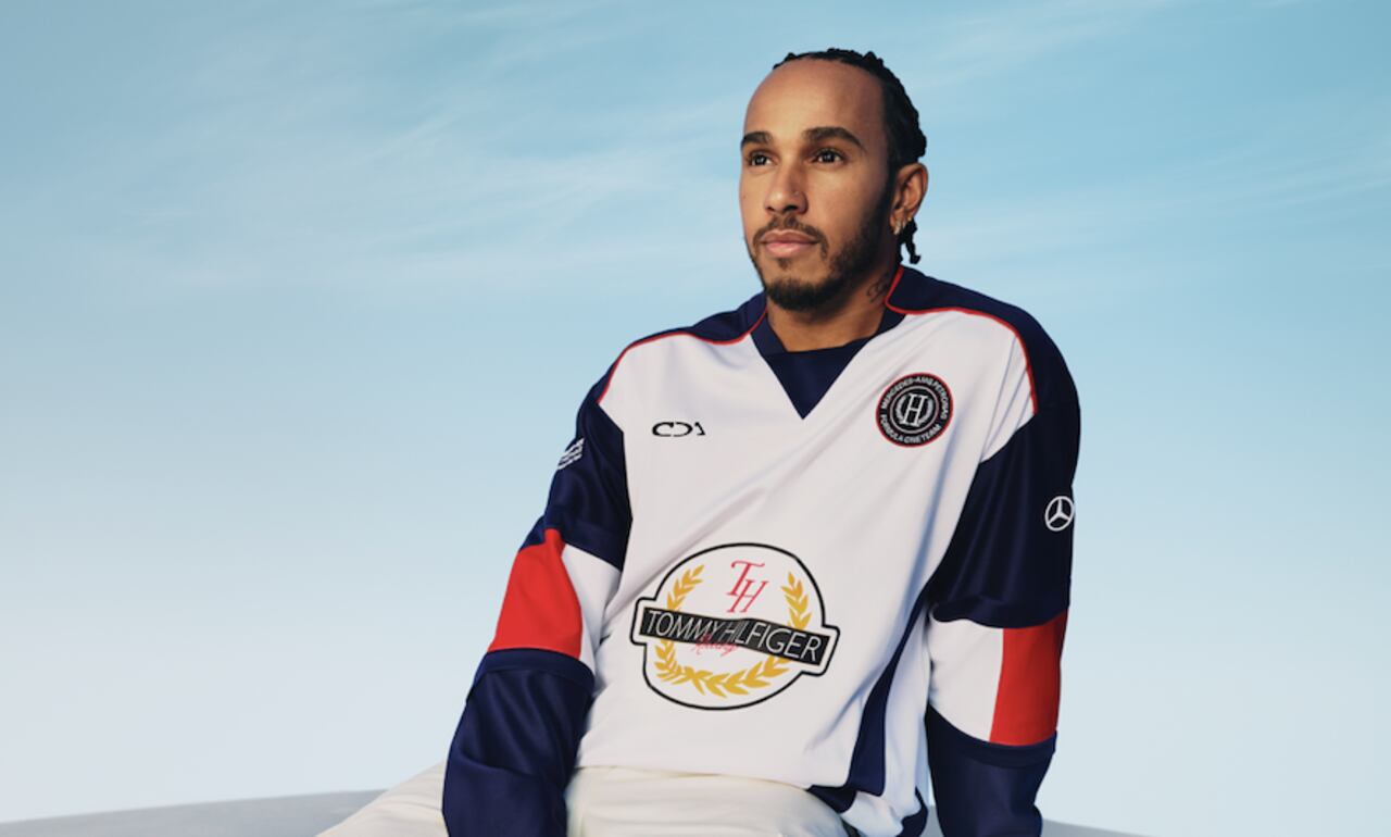 Tommy Hilfiger