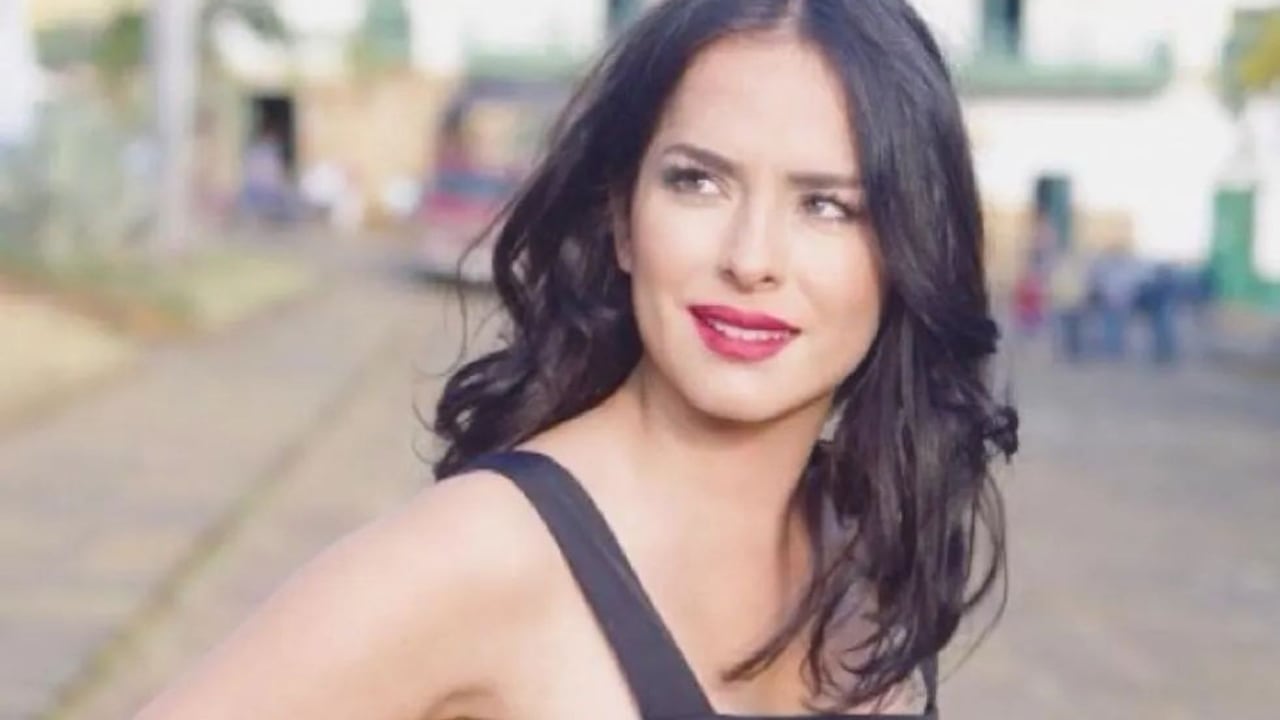 Foto: Instagram @dannagarciao