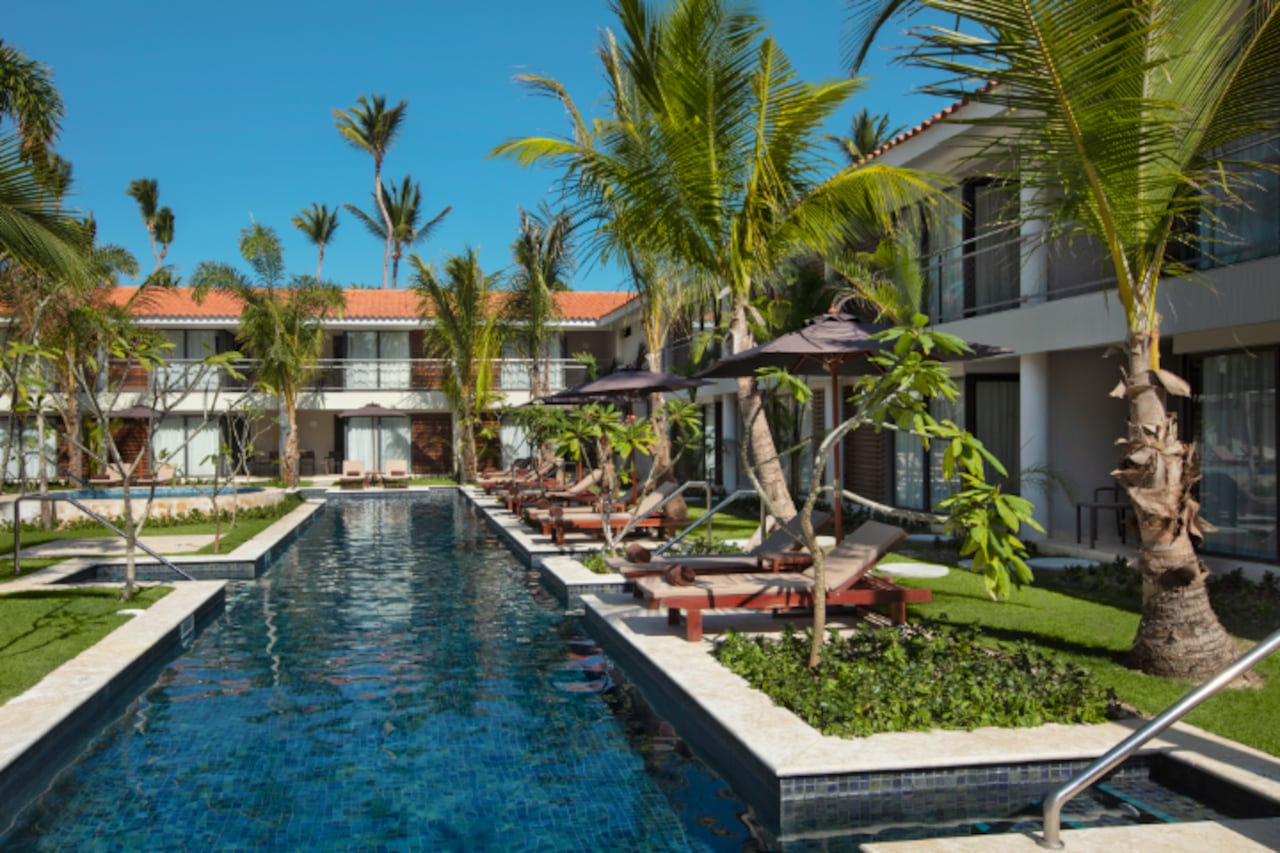 Hotel Dreams Flora Resort & Spa