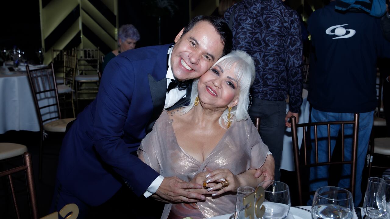 Celebración 50 años Sábados Felices