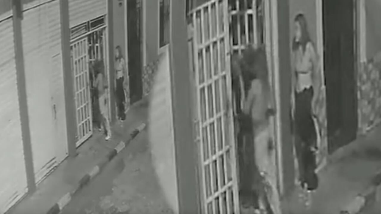 Foto: Video Twitter