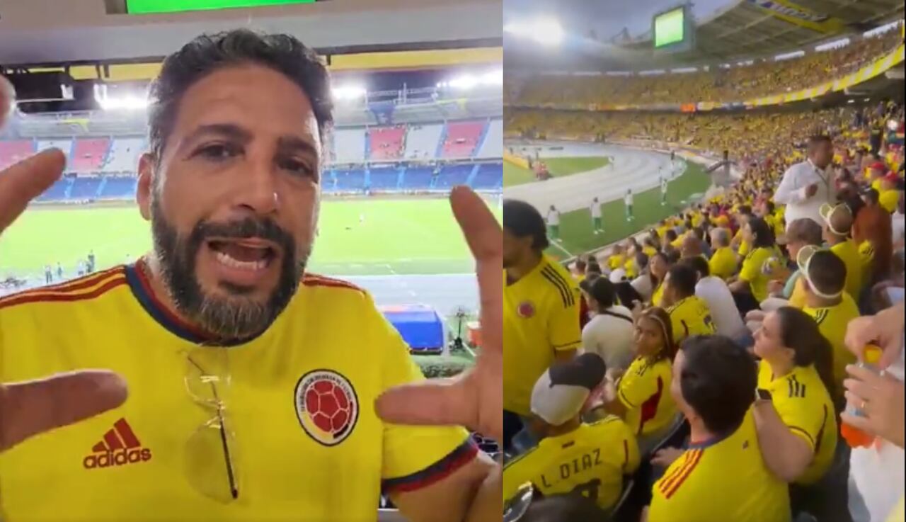 El representante Agmeth Escaf consideró, por ejemplo, que la venta de licor en este tipo de espectáculos "caldea" mucho más los ánimos entre los asistentes."