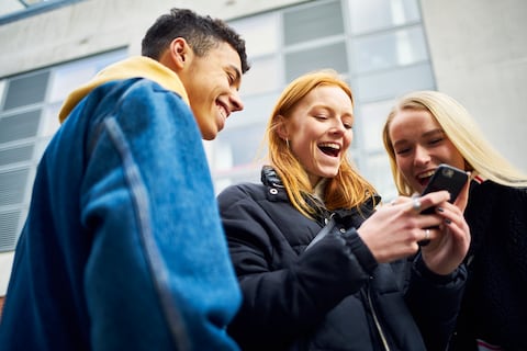 El ‘BDR’ que hacían un grupo de mujeres para calificar el desempeño sexual de los hombres en Europa