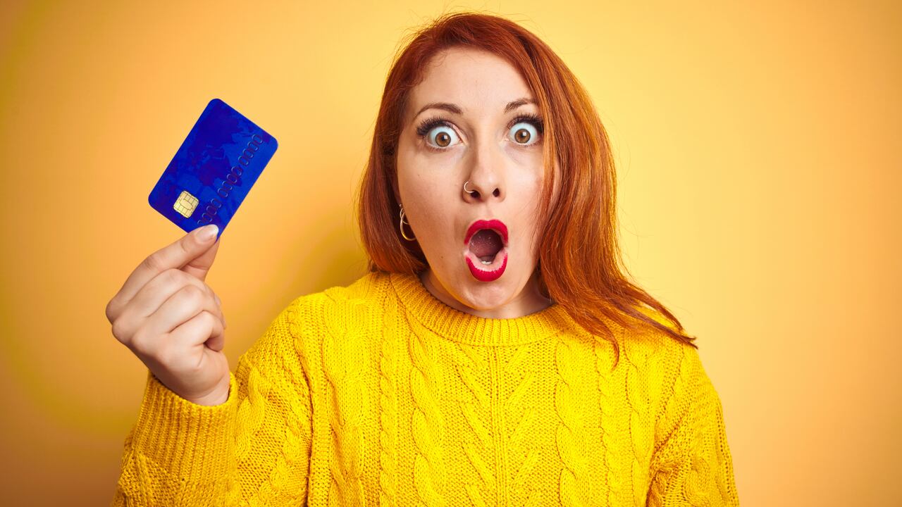 Crédito / Tarjeta de crédito