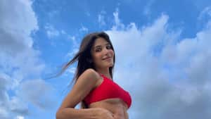 Foto: Instagram @maracifuentes1