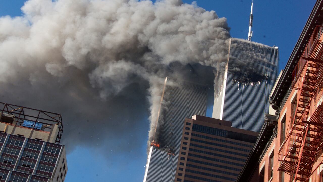 Ceremonia 11 septiembre