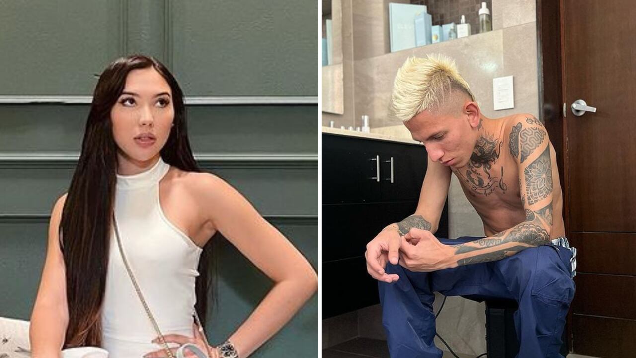 La humillada de Aida Victoria Merlano a 'La Liendra' por el diminuto tamaño de su entrepierna