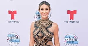 Catherine Siachoque congeló sus óvulos. Con 50 años descarta la maternidad.