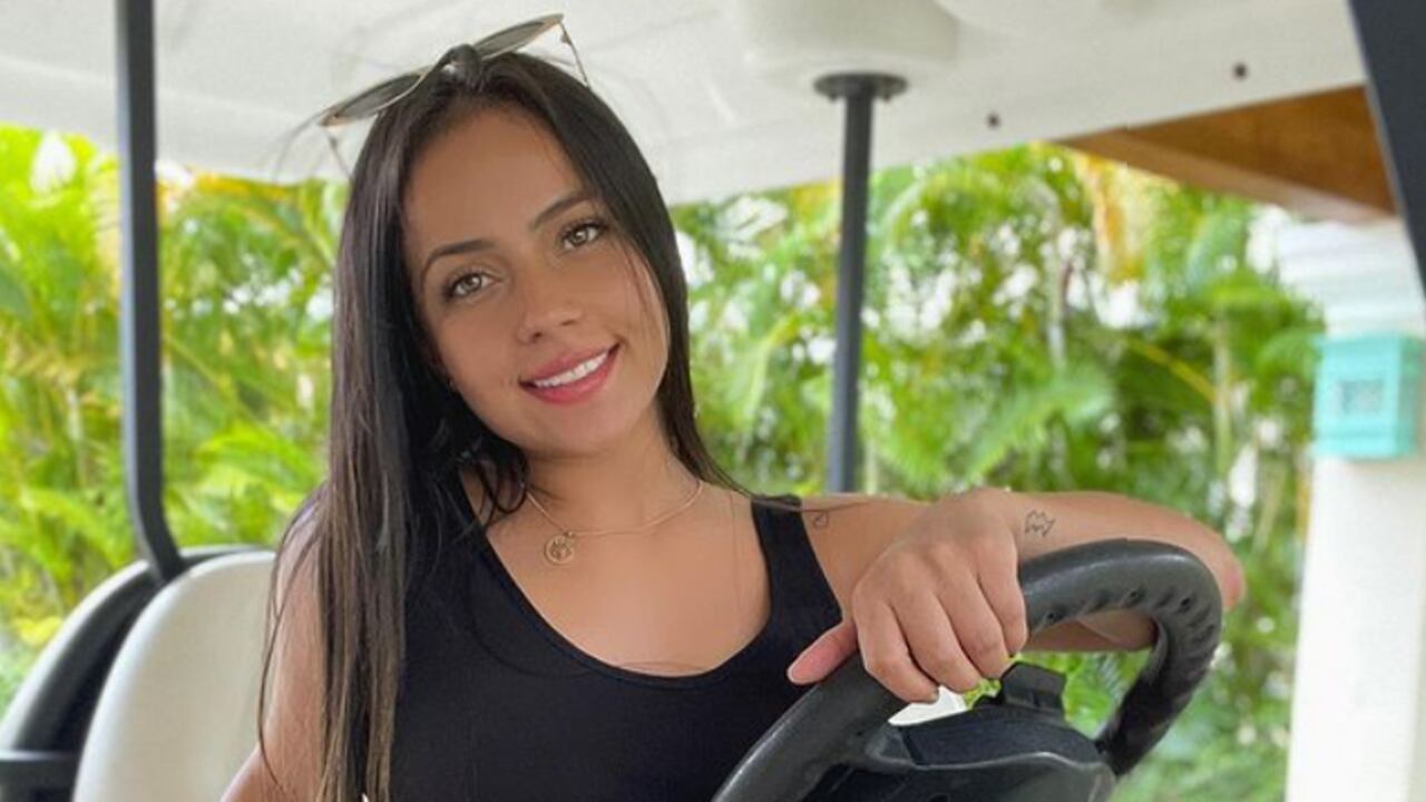 Aída Cortés