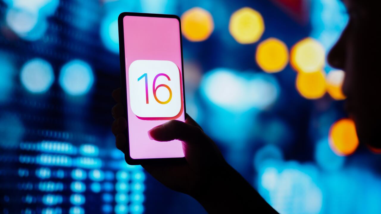 Funciones y trucos para exprimir el sistema operativo iOS 16