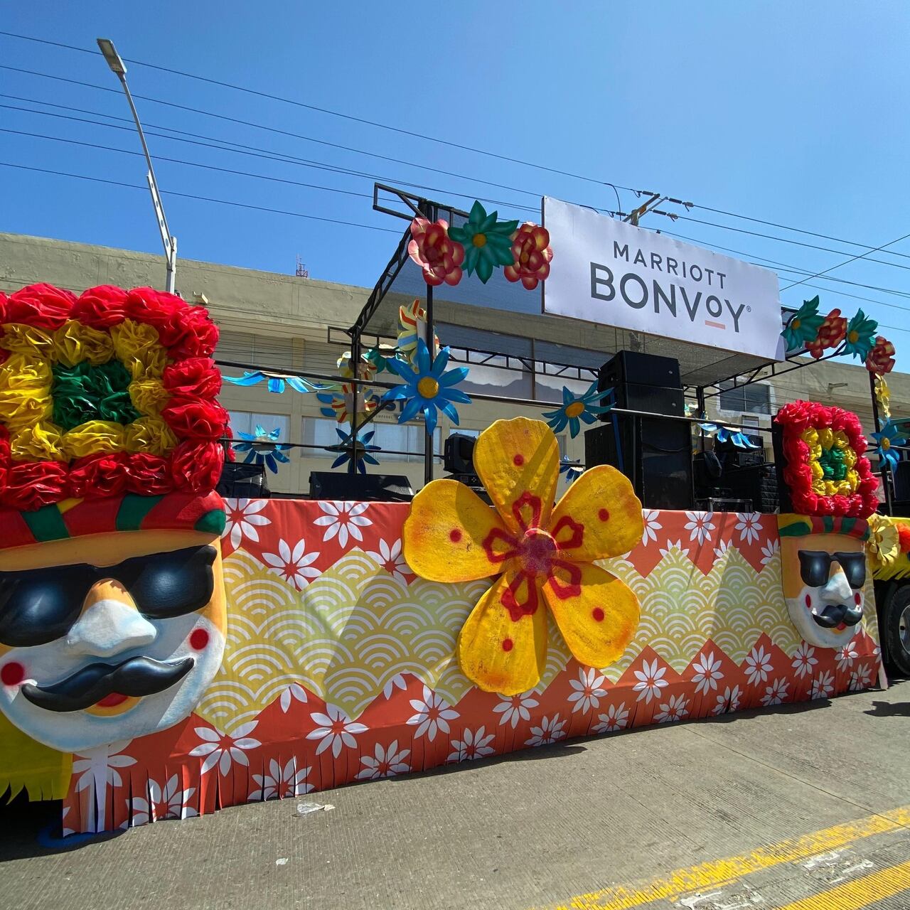 El Carnaval de Barranquilla 2025