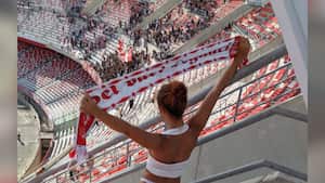 Coyote Cutee, modelo de OnlyFans e hincha del Bari.