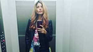 Foto: Instagram @mabelmoreno1